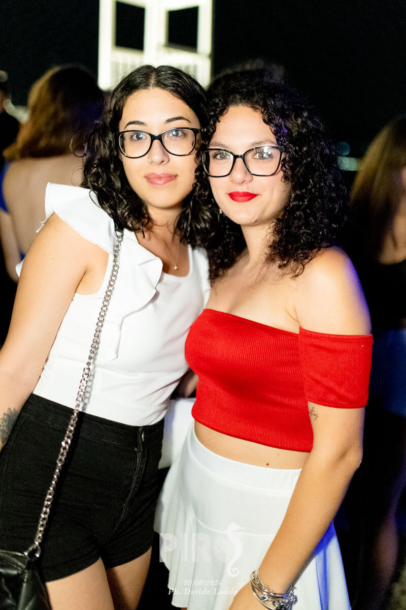 PiroPiro University 195