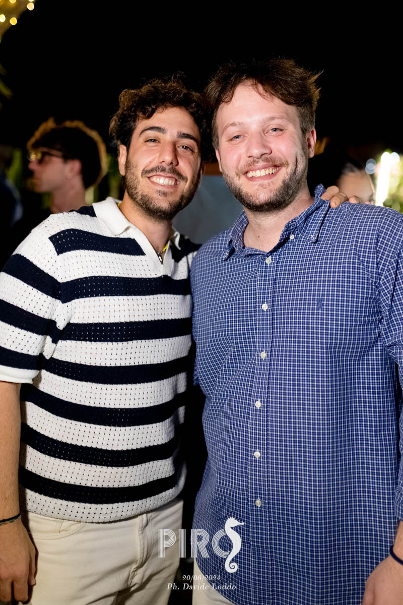 PiroPiro University 196