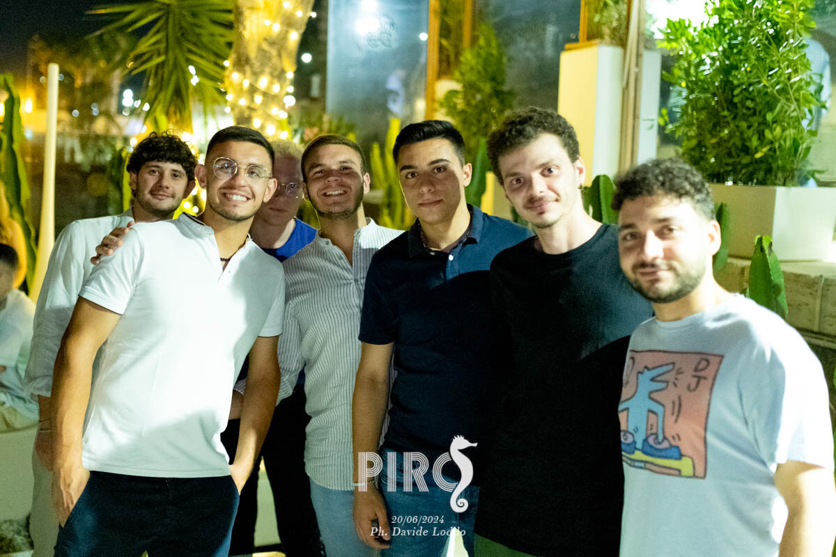 PiroPiro University 199