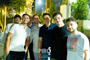 PiroPiro University 199