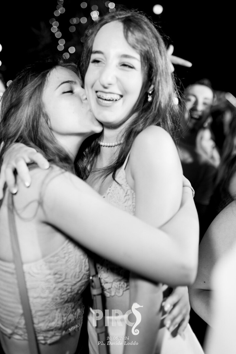 PiroPiro University 200