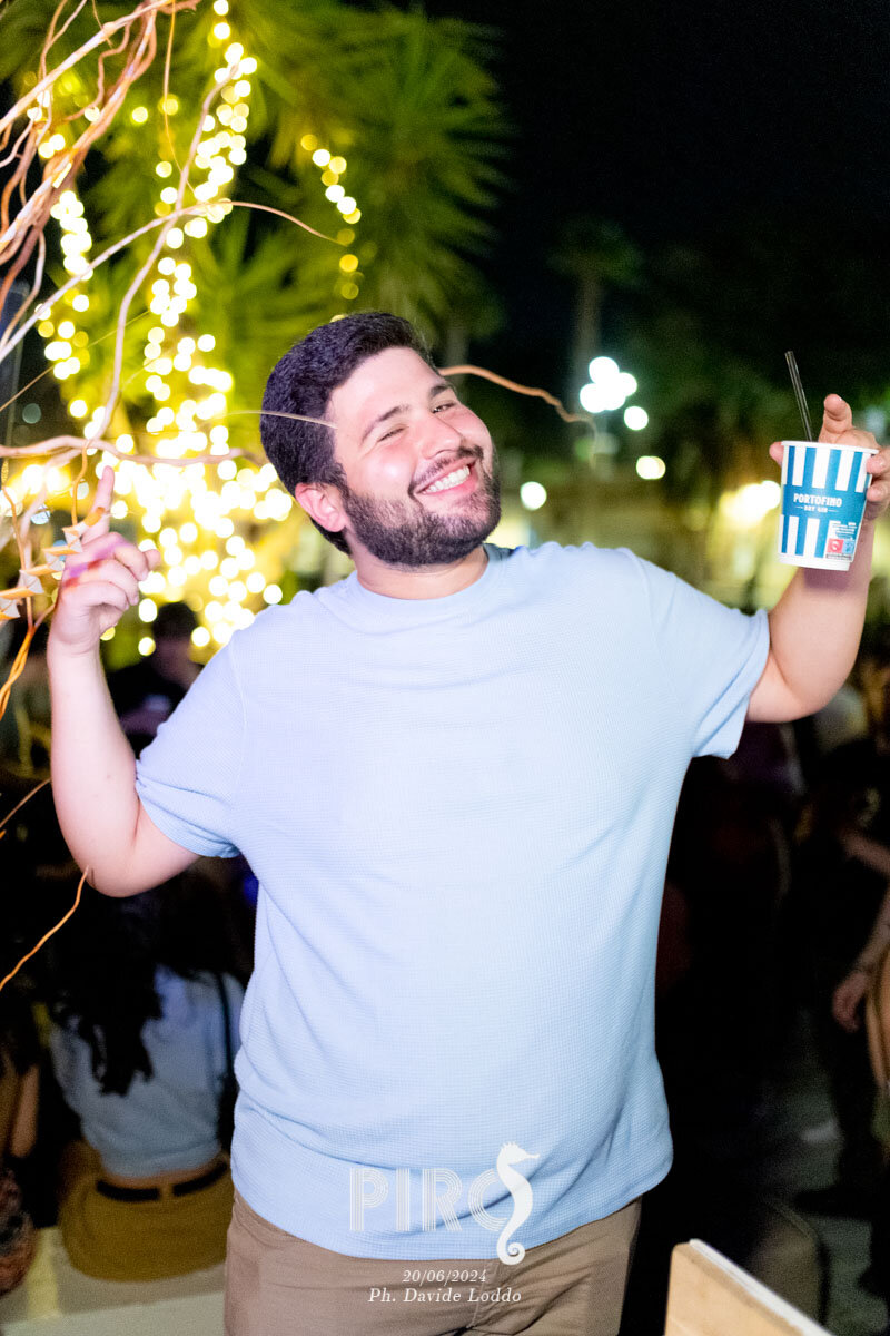 PiroPiro University 202