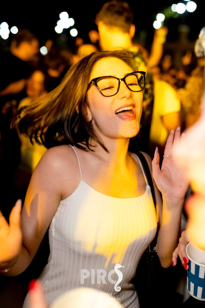 PiroPiro University 204