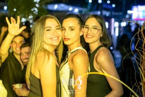 PiroPiro University 206