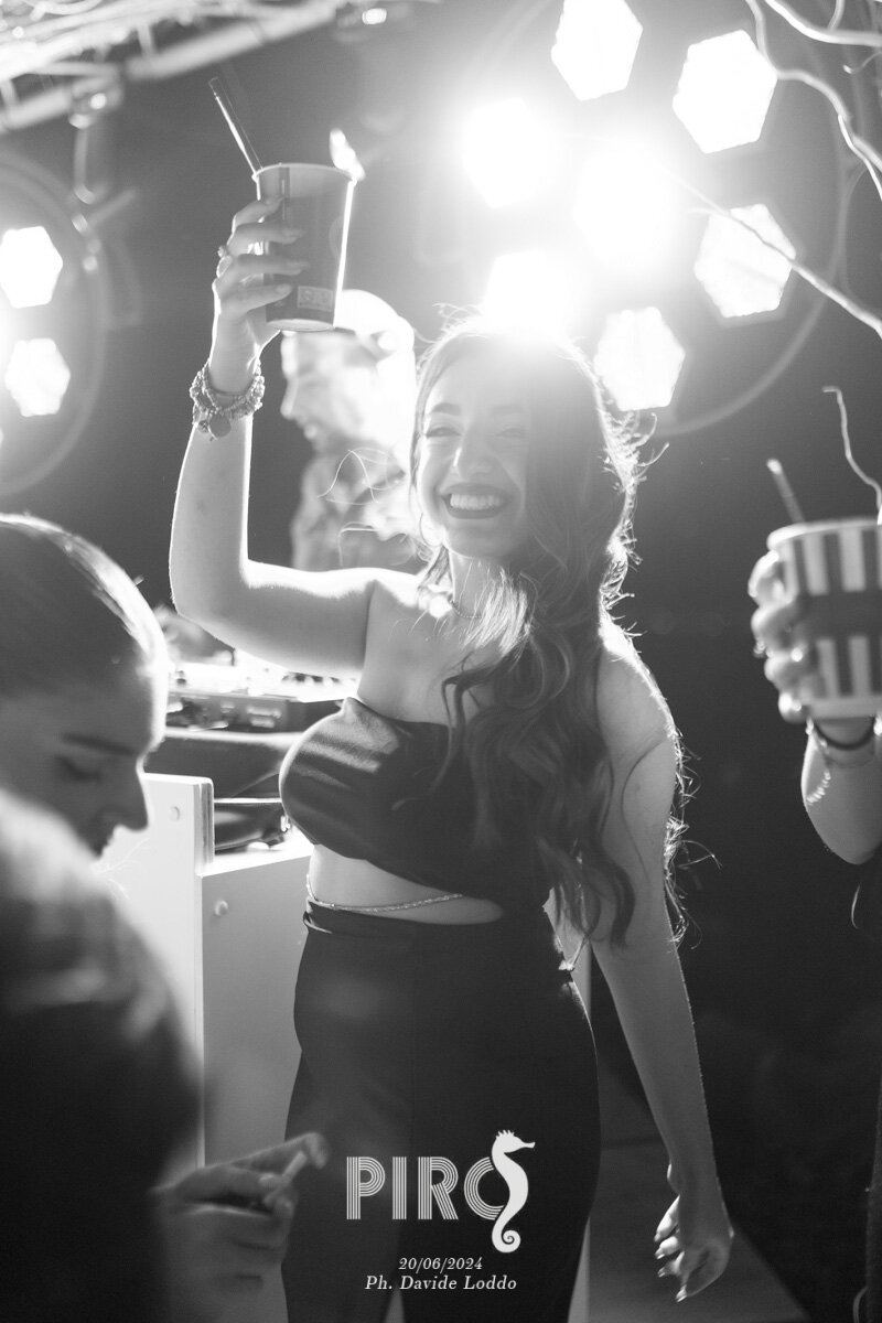 PiroPiro University 207