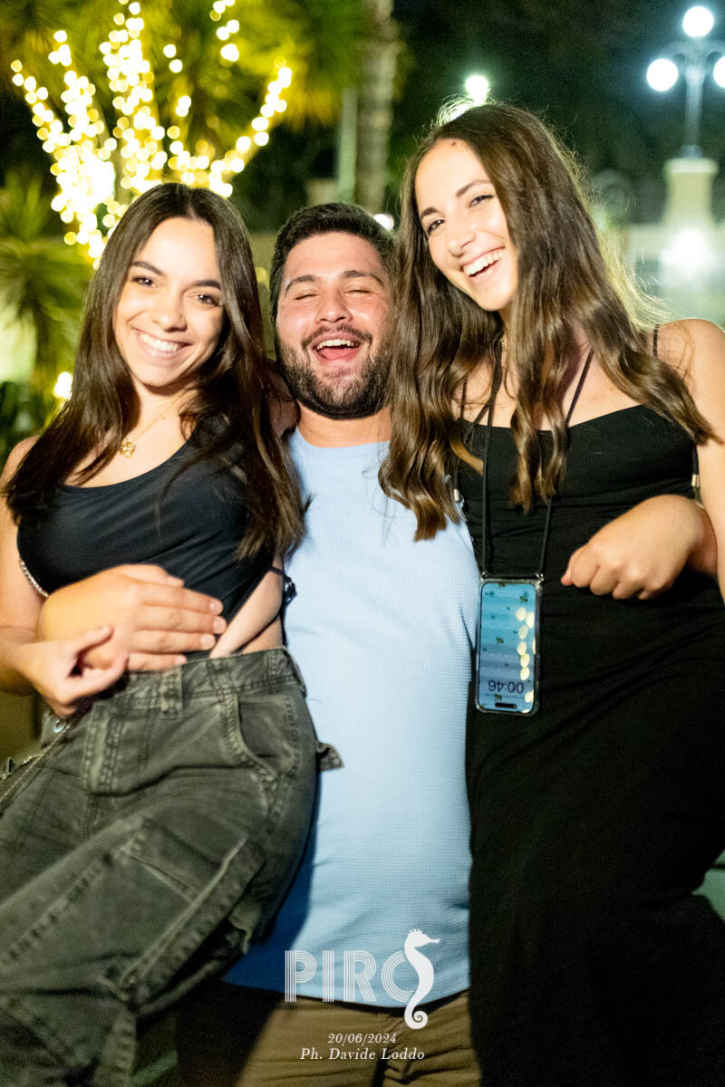 PiroPiro University 209