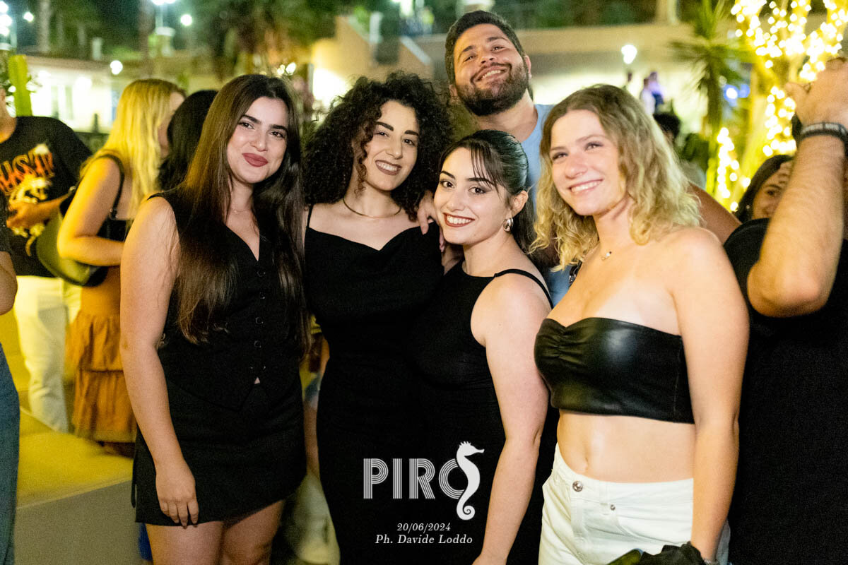 PiroPiro University 212