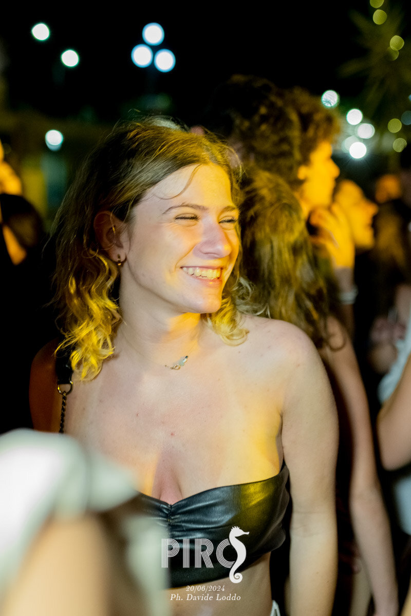 PiroPiro University 213