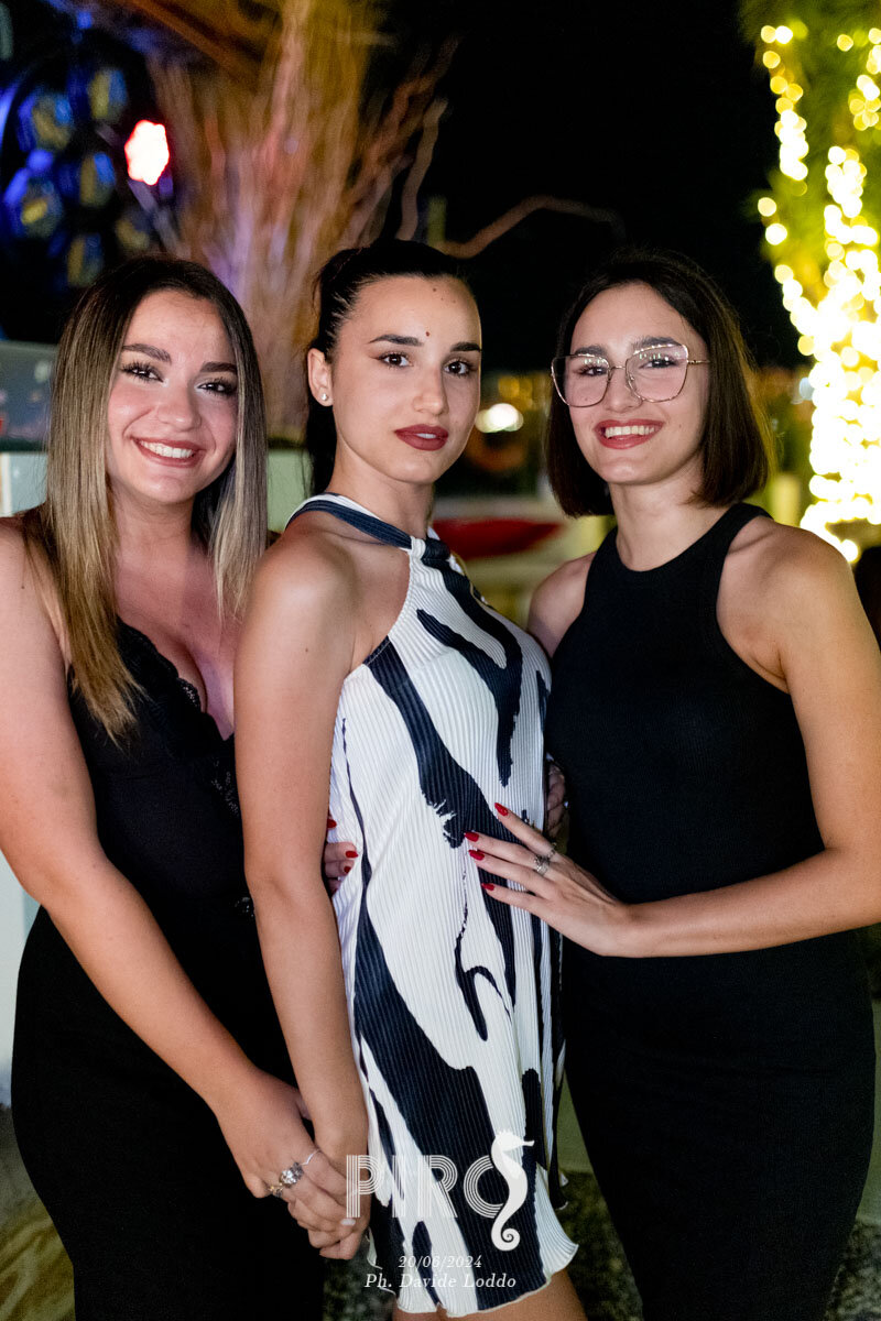 PiroPiro University 214