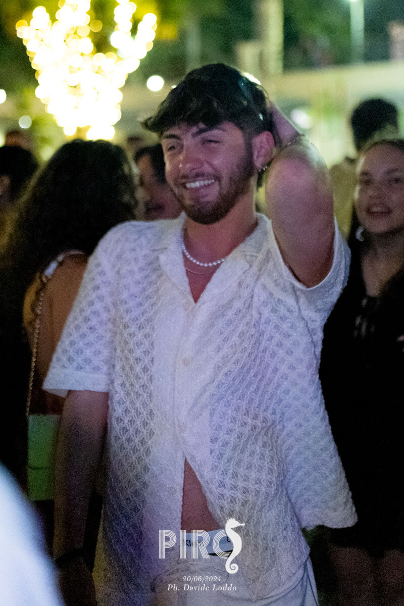 PiroPiro University 215