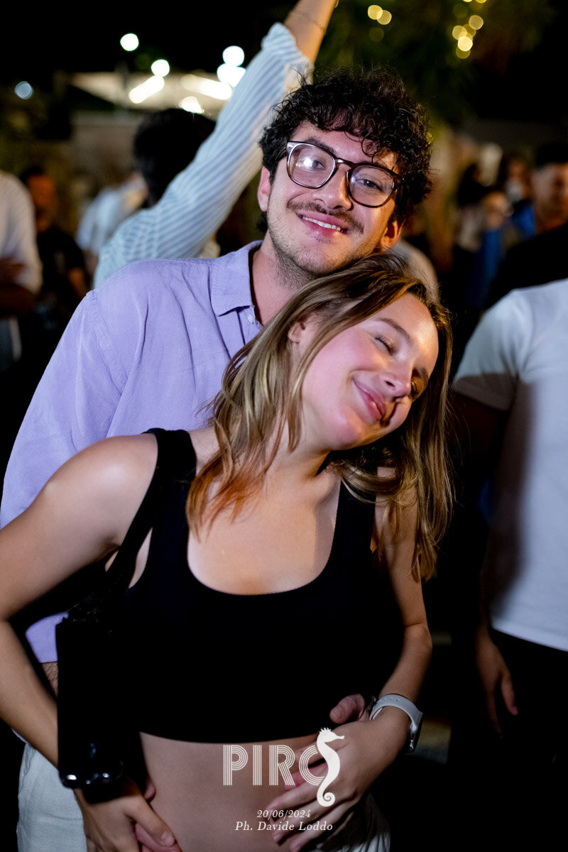 PiroPiro University 216