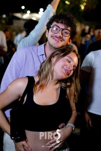 PiroPiro University 216