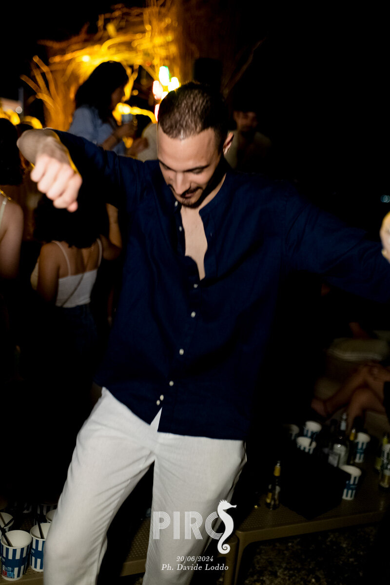 PiroPiro University 217