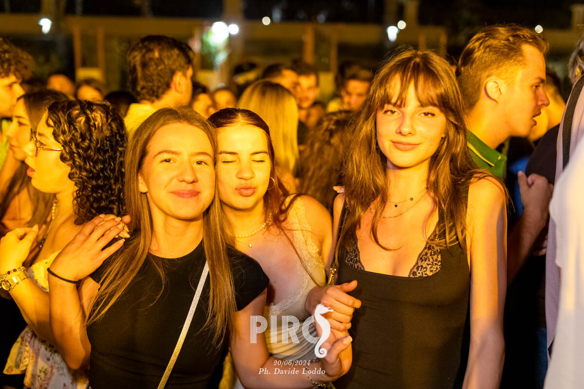 PiroPiro University 219