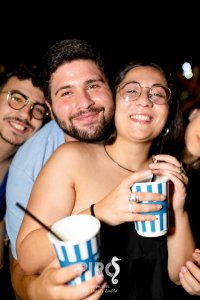 PiroPiro University 22