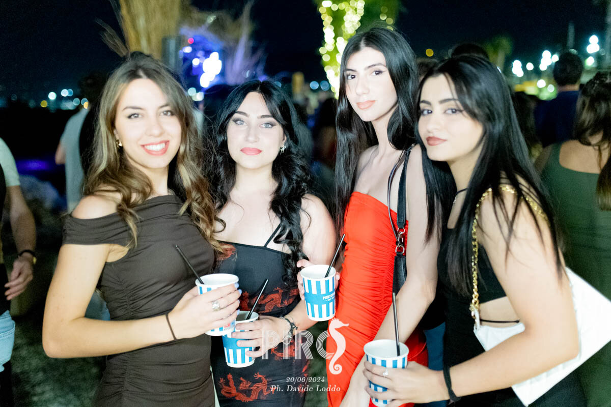 PiroPiro University 220