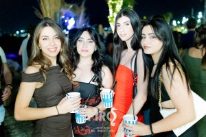 PiroPiro University 220