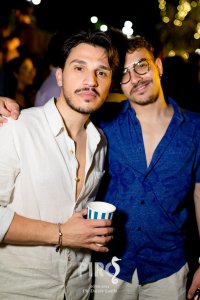 PiroPiro University 221