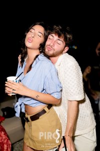 PiroPiro University 25