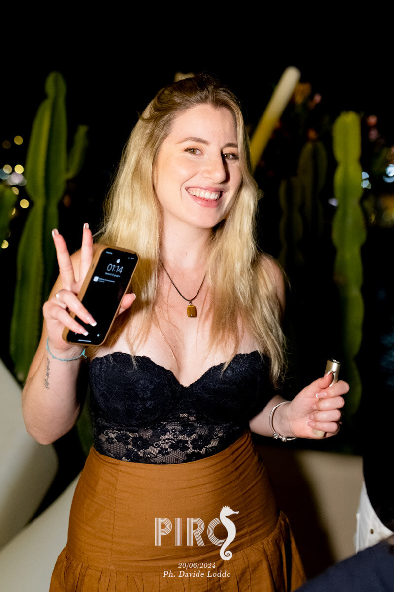 PiroPiro University 31