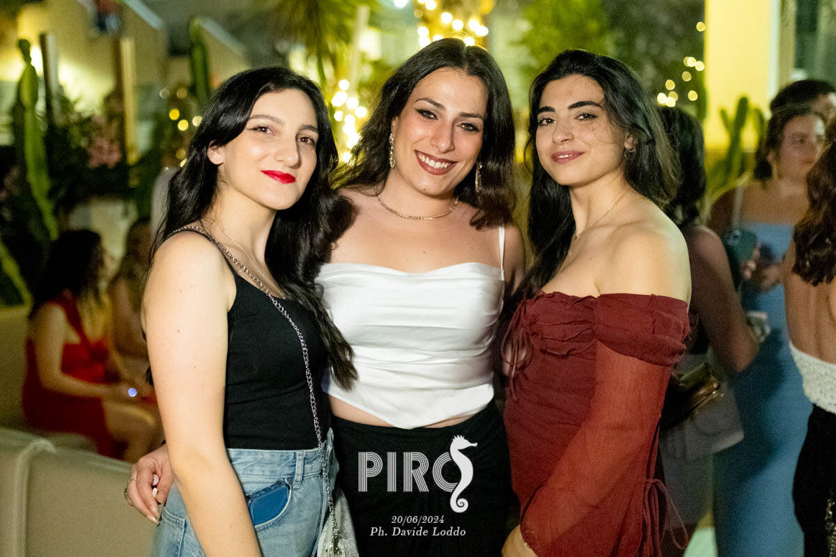 PiroPiro University 36