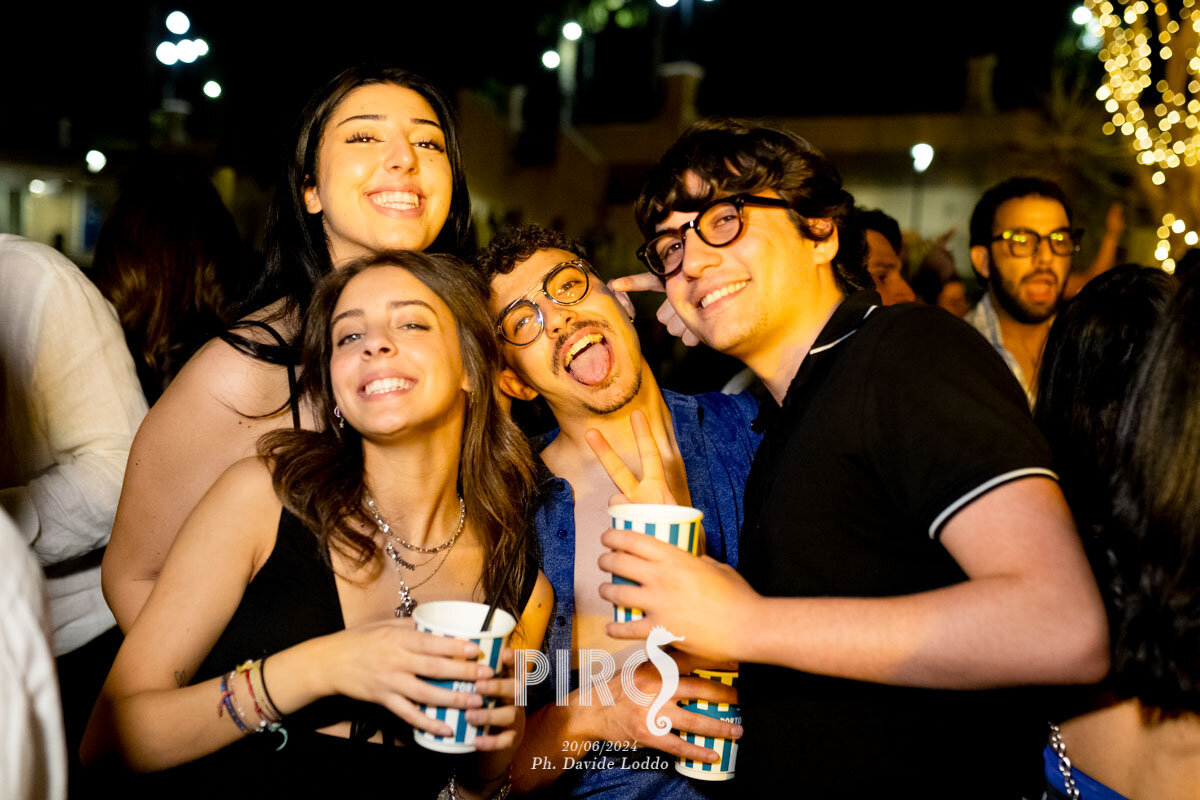 PiroPiro University 37