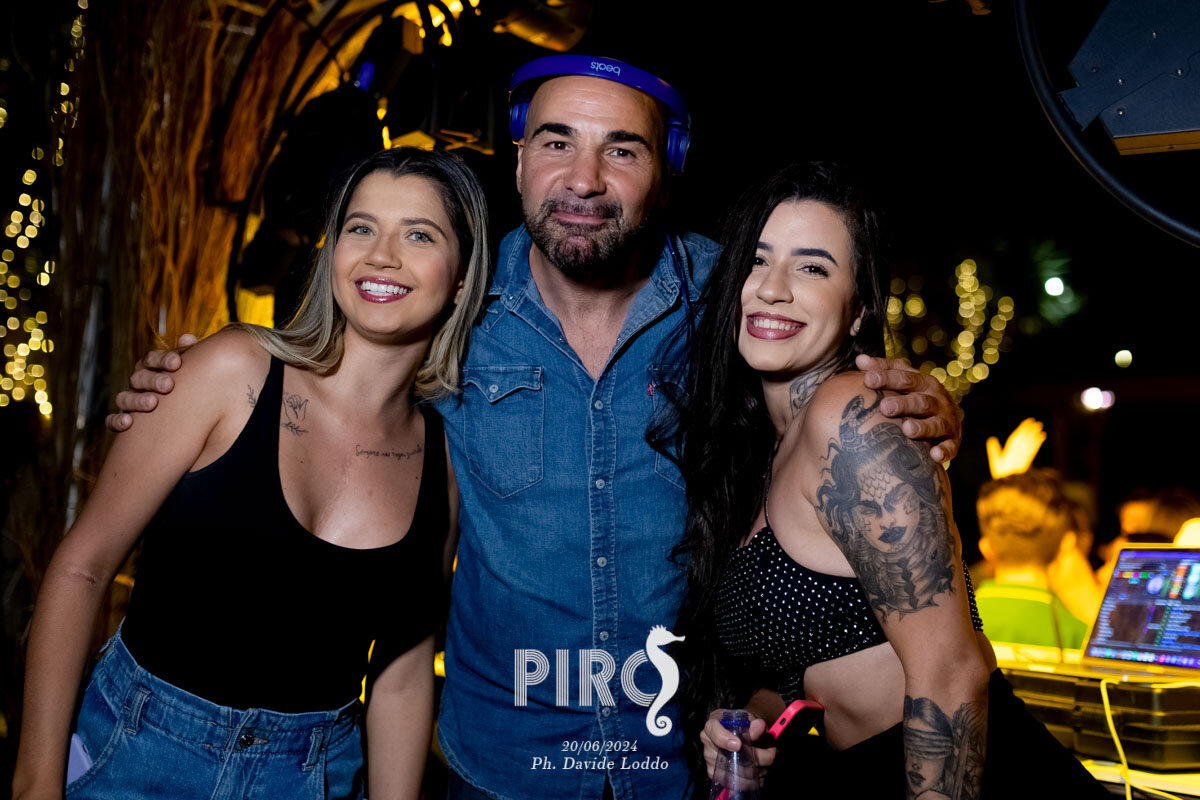 PiroPiro University 41