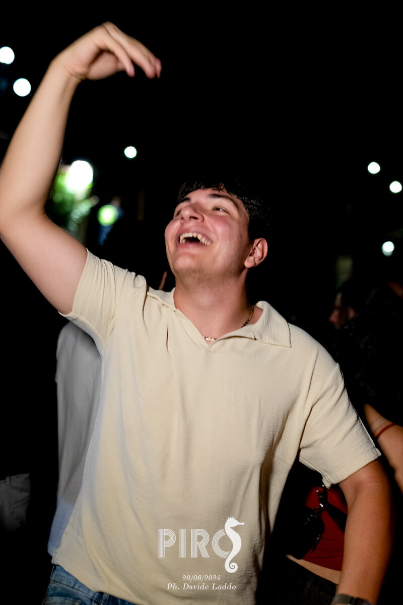 PiroPiro University 43