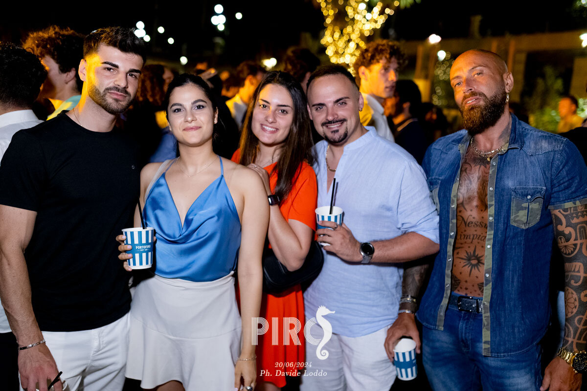 PiroPiro University 45