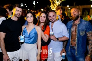 PiroPiro University 45