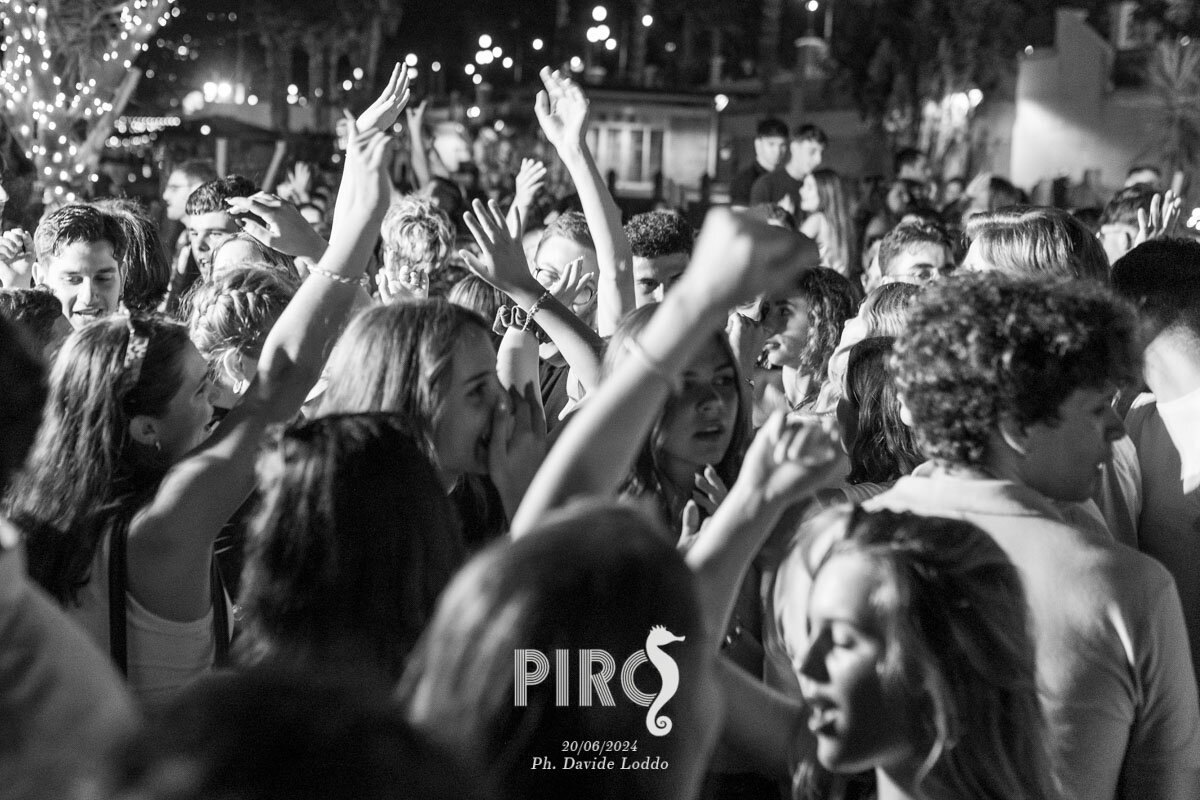 PiroPiro University 48