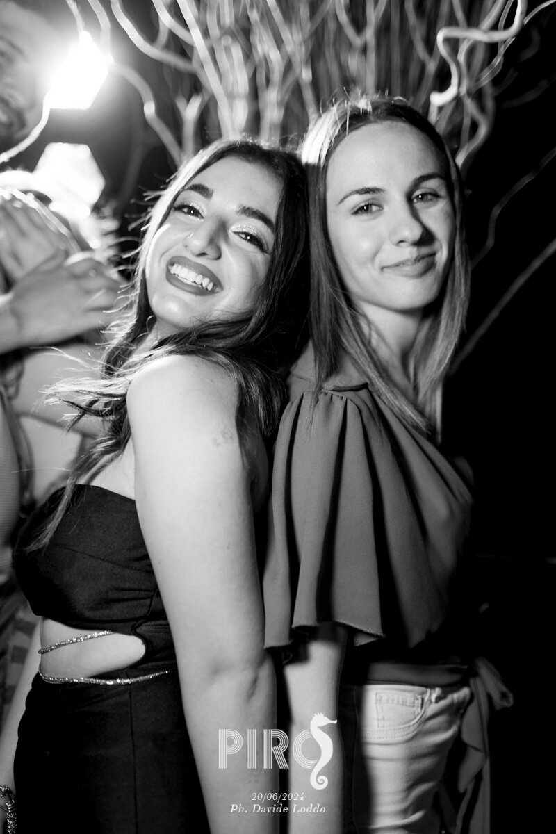 PiroPiro University 49