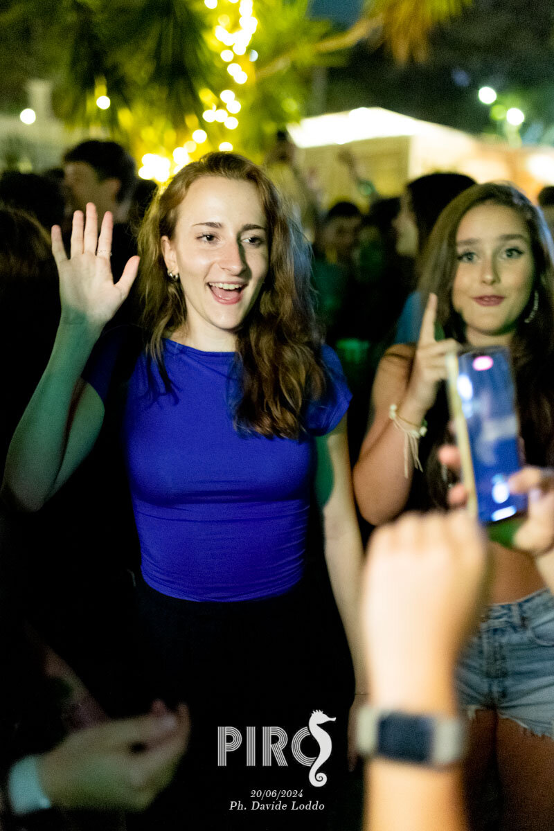 PiroPiro University 50