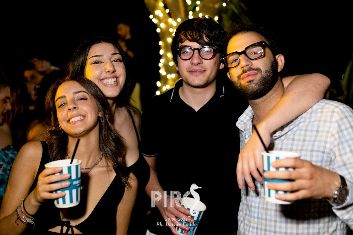 PiroPiro University 53