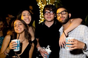 PiroPiro University 53