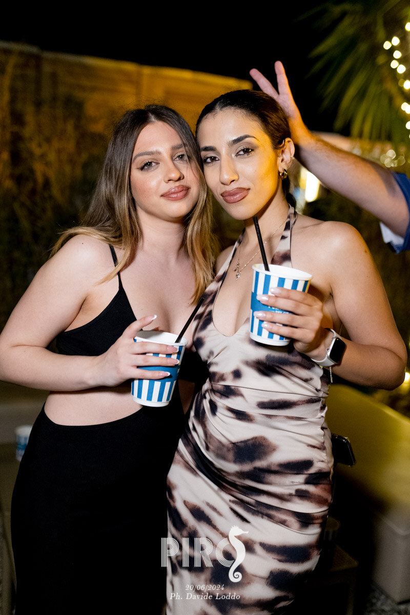 PiroPiro University 57