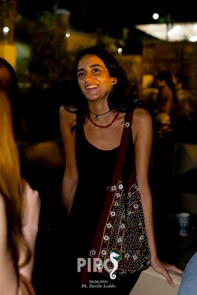 PiroPiro University 58