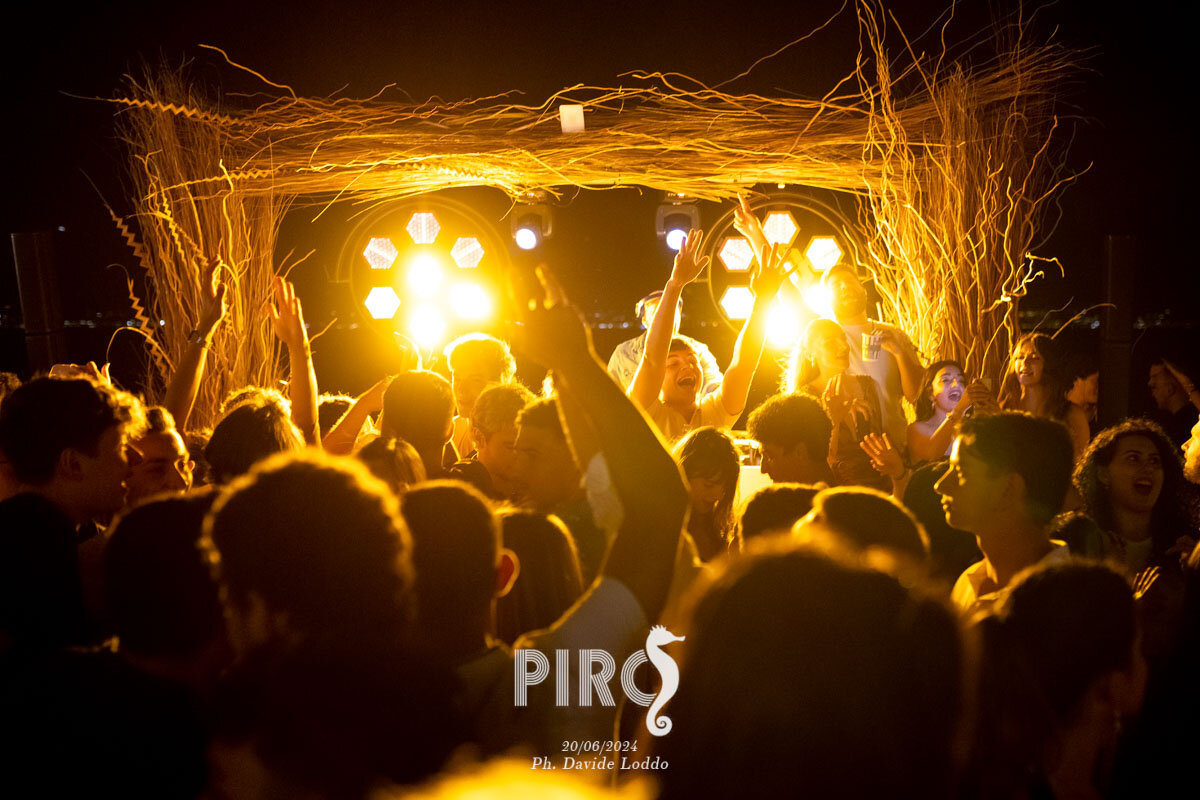 PiroPiro University 60