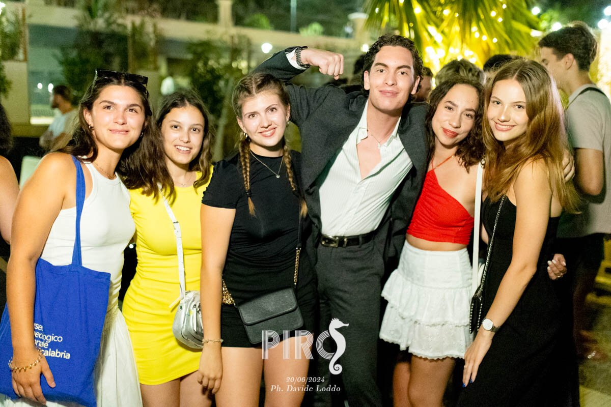 PiroPiro University 62