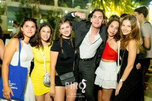 PiroPiro University 62