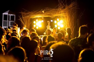 PiroPiro University 63