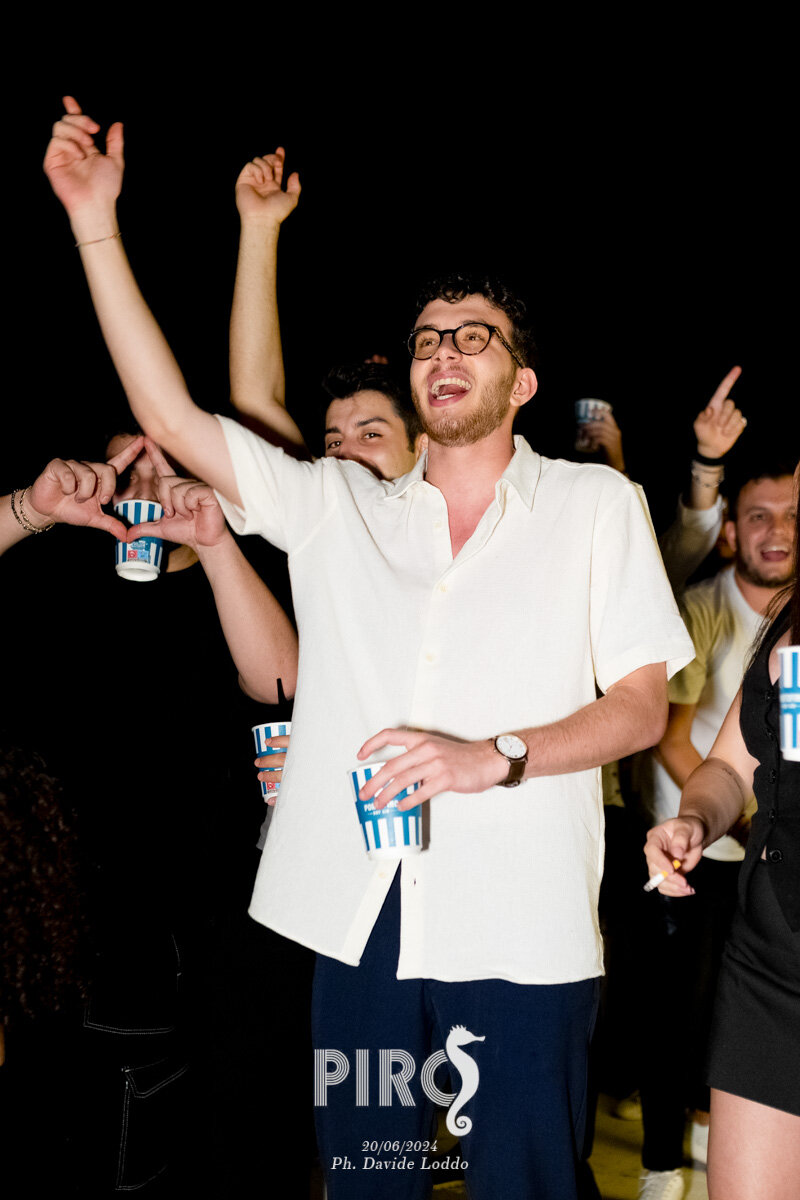 PiroPiro University 64