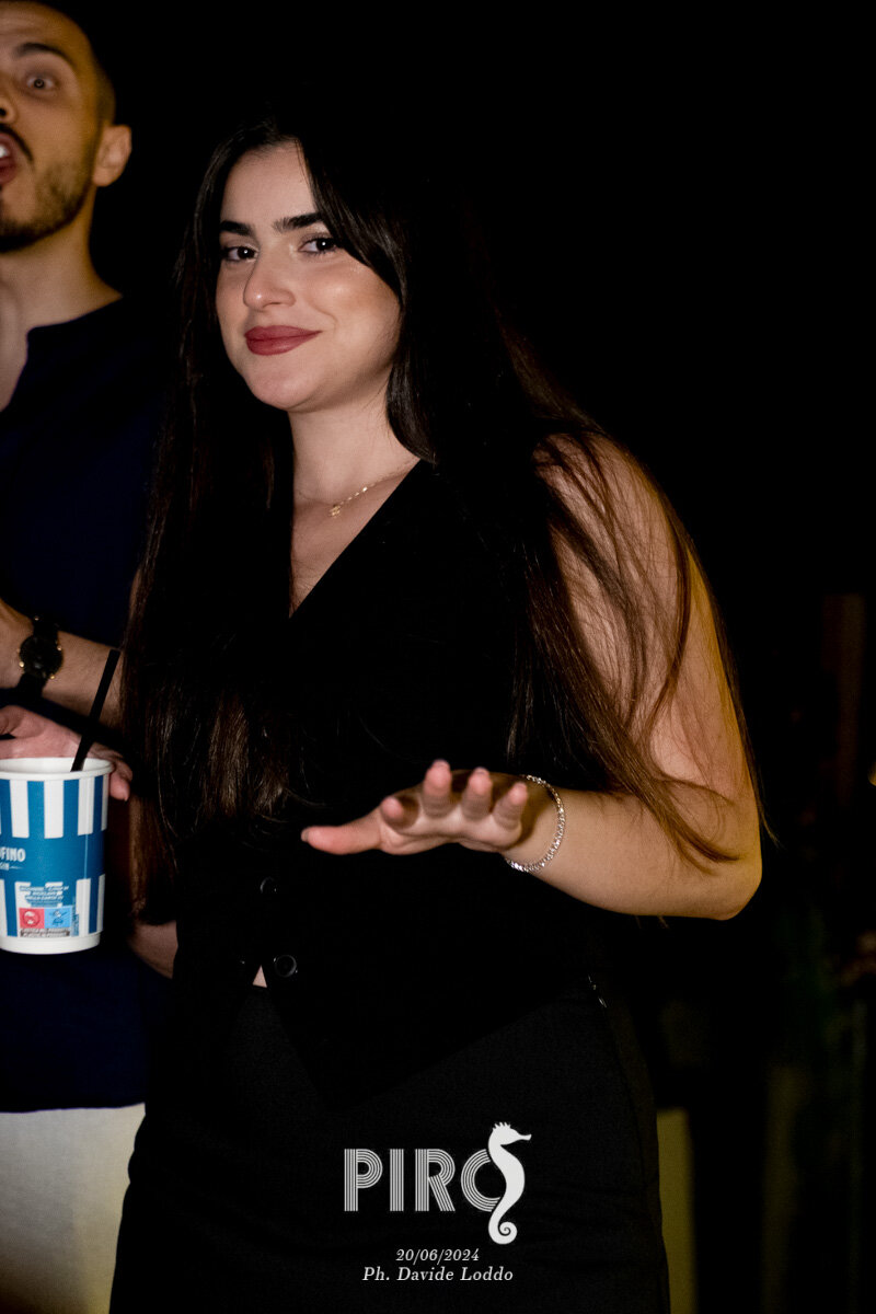 PiroPiro University 69