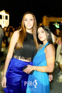 PiroPiro University 70