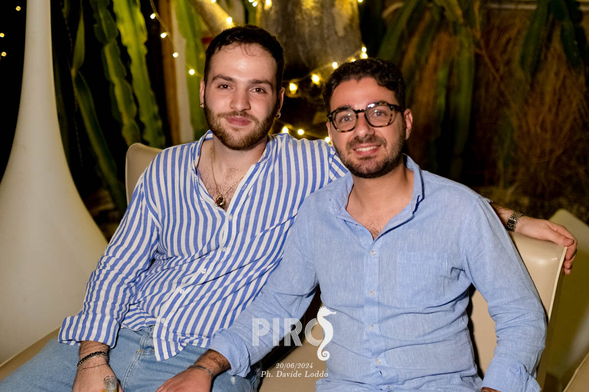 PiroPiro University 75