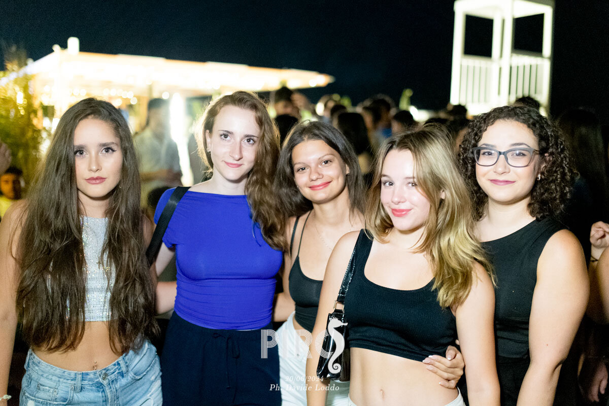 PiroPiro University 77