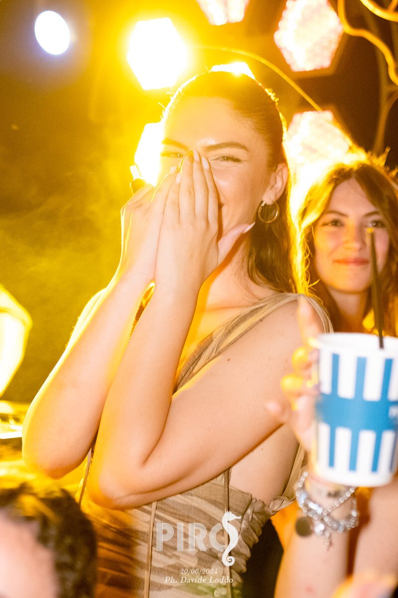 PiroPiro University 80