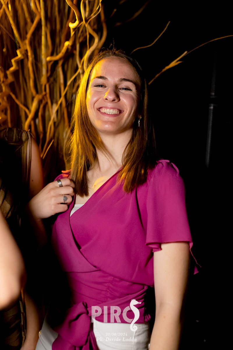 PiroPiro University 85