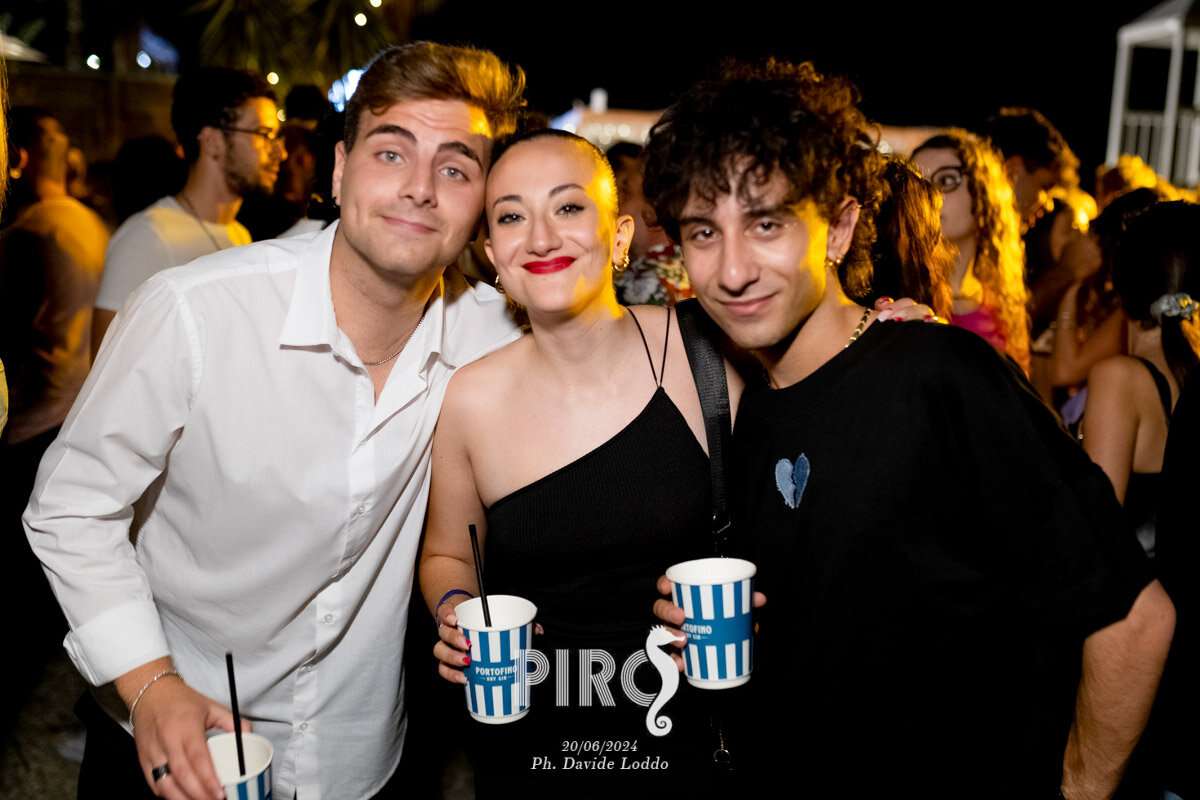 PiroPiro University 86