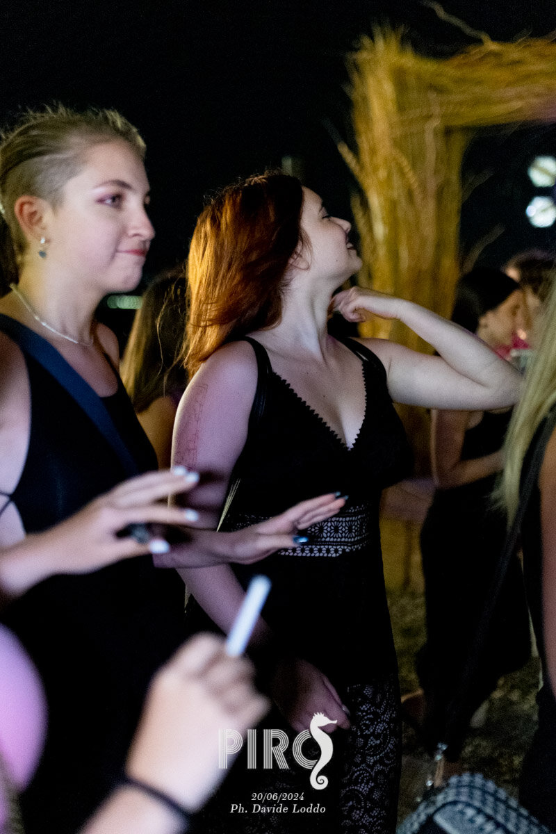 PiroPiro University 87